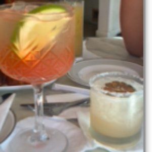 Meet your Posher, Kemia